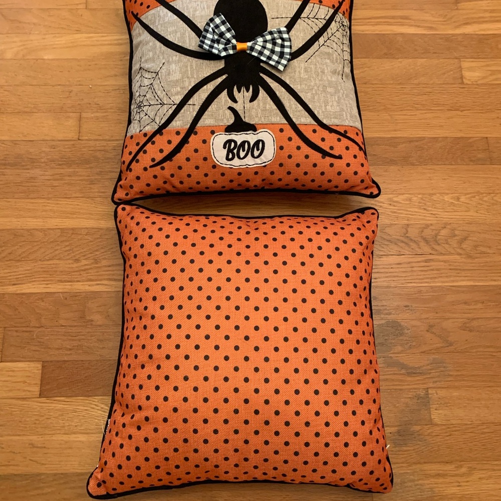 Pillows - Picture 2 of 3